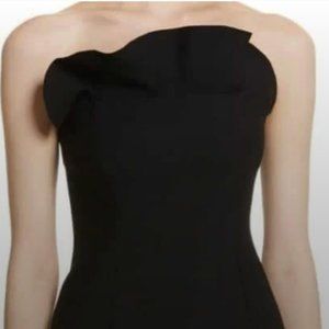 Cinq a Sept Strapless Dress